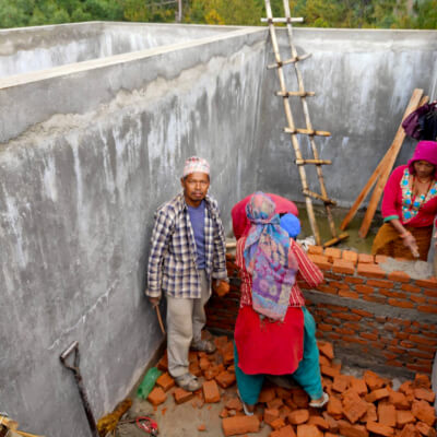 Ganesh Bahadur Nagarkoti